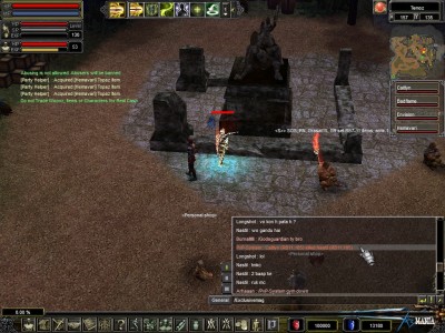 Killing Nasti