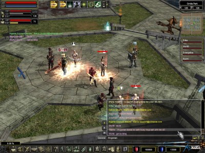 Argonian &amp; Tiiiamo abused again and again