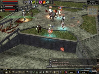 abused by Puchku