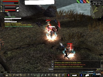 Now Walk RIP Deathwalker