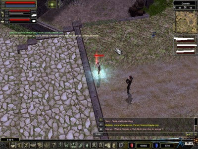 New noob char from T Katuwa Abusing people. Please track this ID n ban all char play from this ID