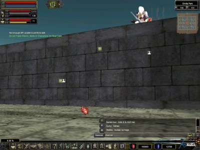 Abused SS