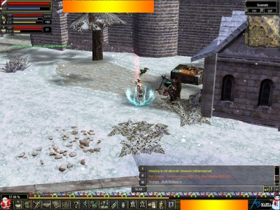 Mishka The Free free free frag :P