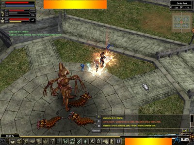 Takius, dead twice :P