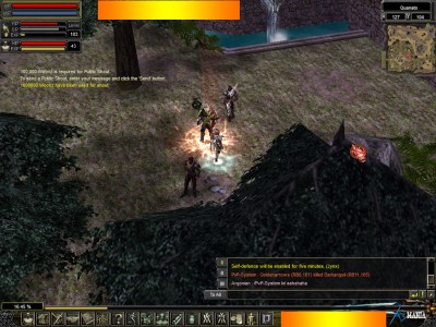 Darkangell or Deadangell :P