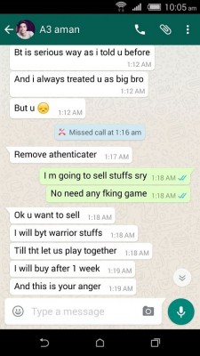 isko fake bolenge ye log