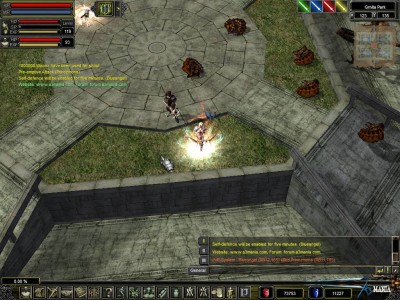 Free Frag