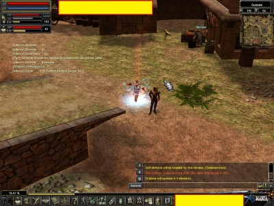 Ghachii got Ghachak'd :P