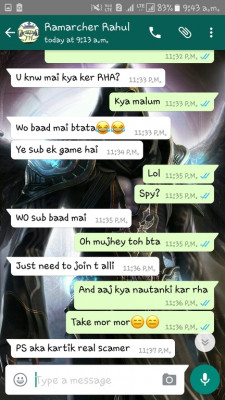 see this