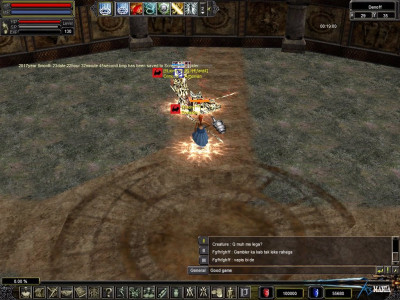 Match Second