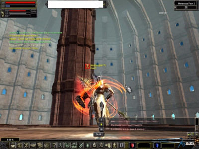 Floor 3