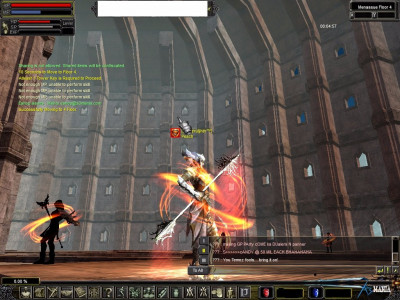 Floor 4