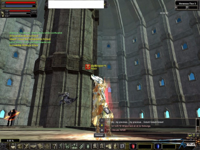 Floor 9