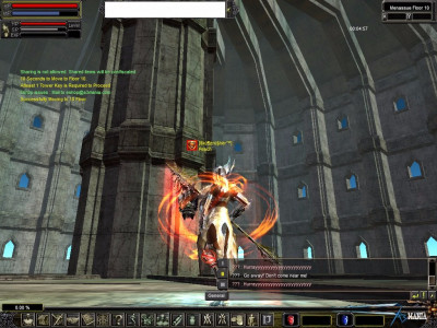 Floor 10