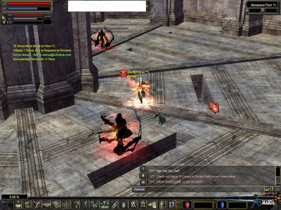 Floor 11