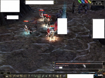 nalla demo