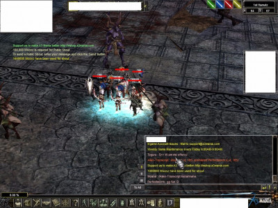 6ka down