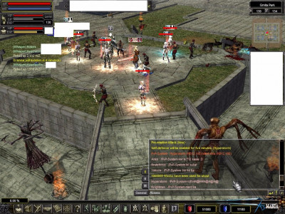 hahaha suar down