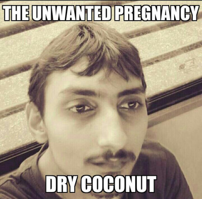 POLIO paitent