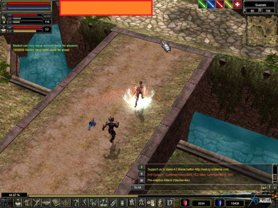 Satorius noobie :P