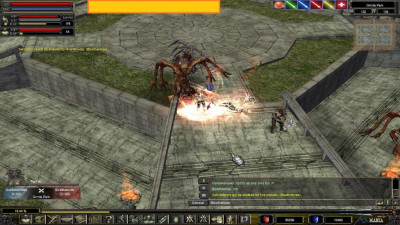 Oops! I came, I killed &amp; came back to kill twice again :P