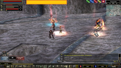 It all began with a flying shot @p2 Ent :P