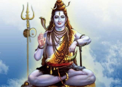 Har Har Mahadev