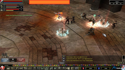 KillingKnight? Nah!! DyingKnight :P