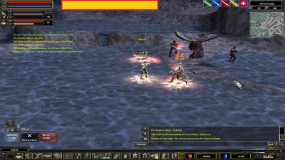 Such A FreeFrag Archer VeryNOOD :P