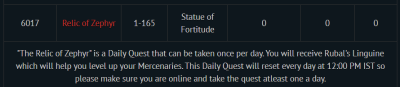 A3Guide Website SS