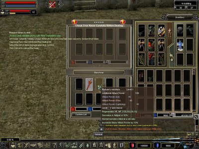 This SS is of when i was showing him my stuff!