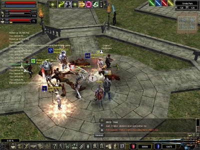 Abusing :)