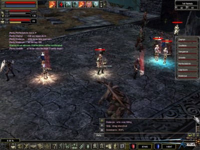 Blade kindly ban dis abusers